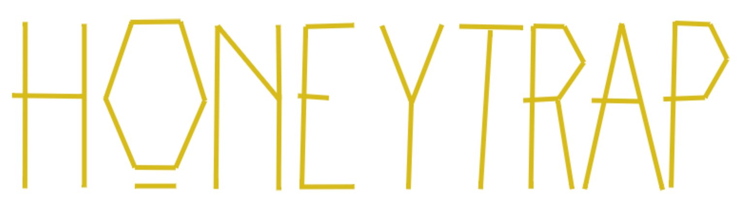 HoneyTrap Logo